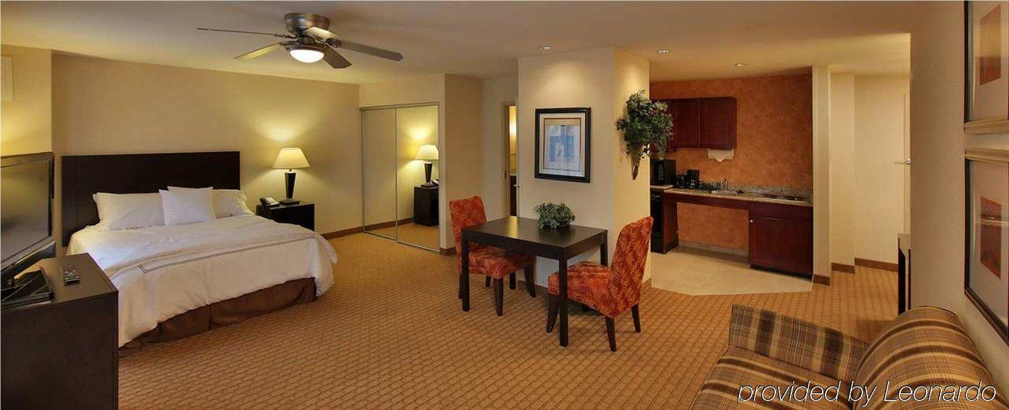 Homewood Suites By Hilton Silver Spring Washington Dc Room photo